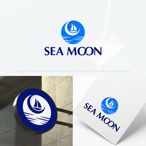 Diseño de Logo por The Lion Studios para este proyecto | Diseño: #30910807