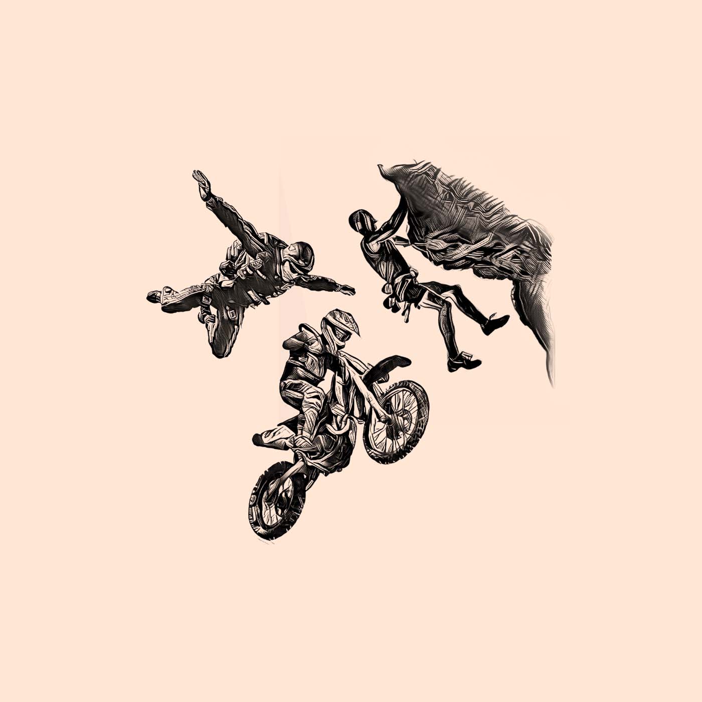 Tattoo Design by Abiyoso28 for this project | Design #30914860