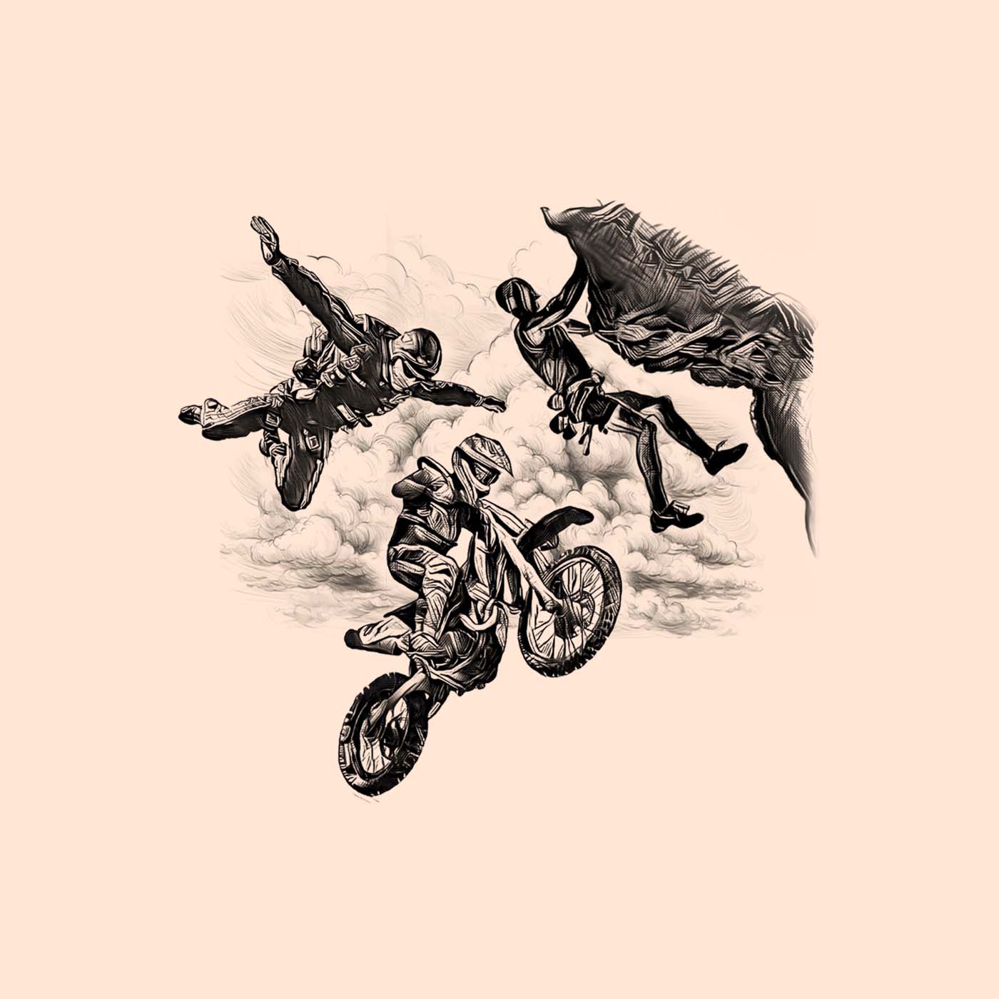 Tattoo Design by Abiyoso28 for this project | Design #30940312