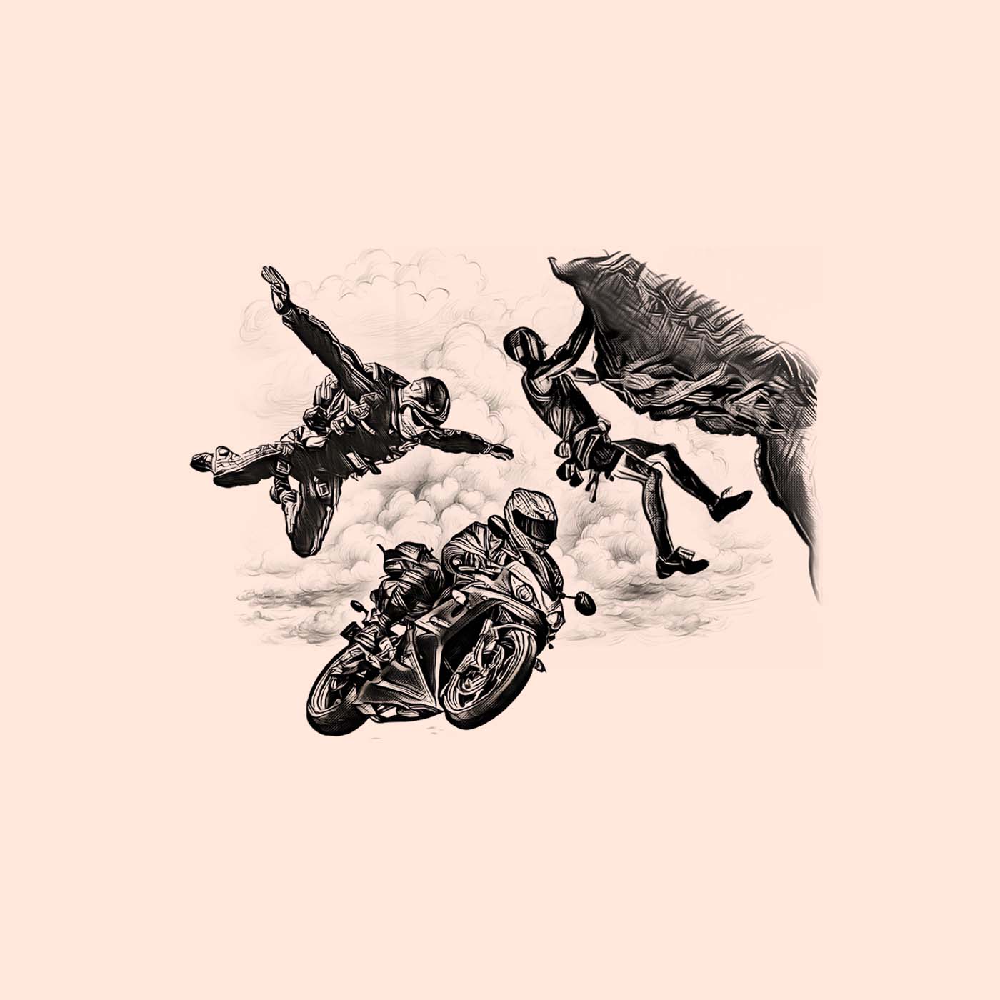 Tattoo Design by Abiyoso28 for this project | Design #31047738