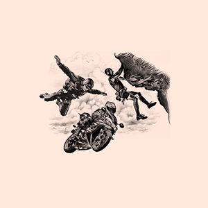 Tattoo Design by Abiyoso28 for this project | Design: #31047738