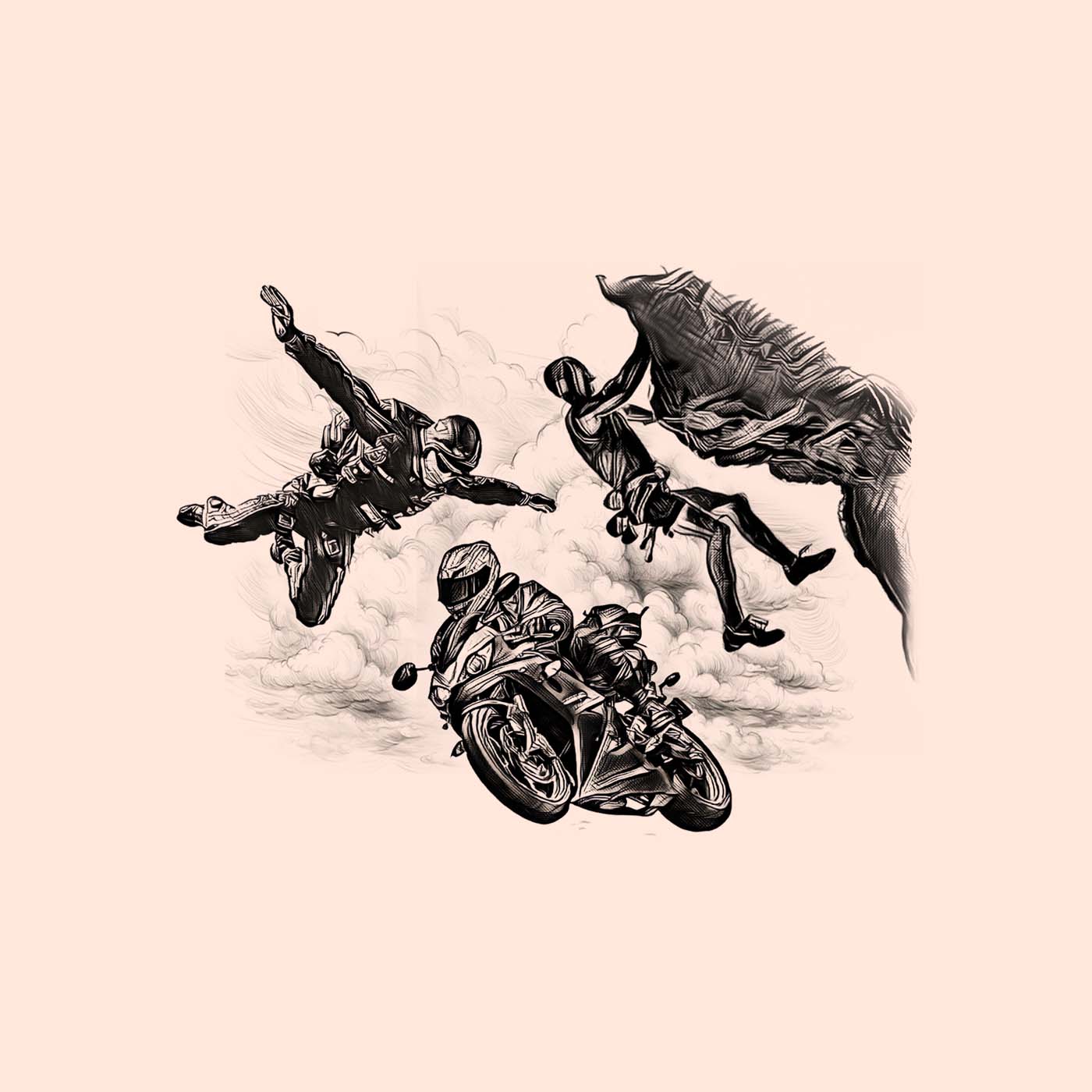 Tattoo Design by Abiyoso28 for this project | Design #31047749