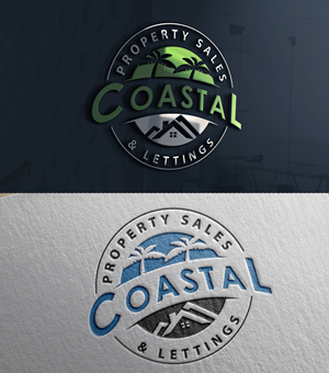 Logo Design by 24ksunny for this project | Design: #30911817