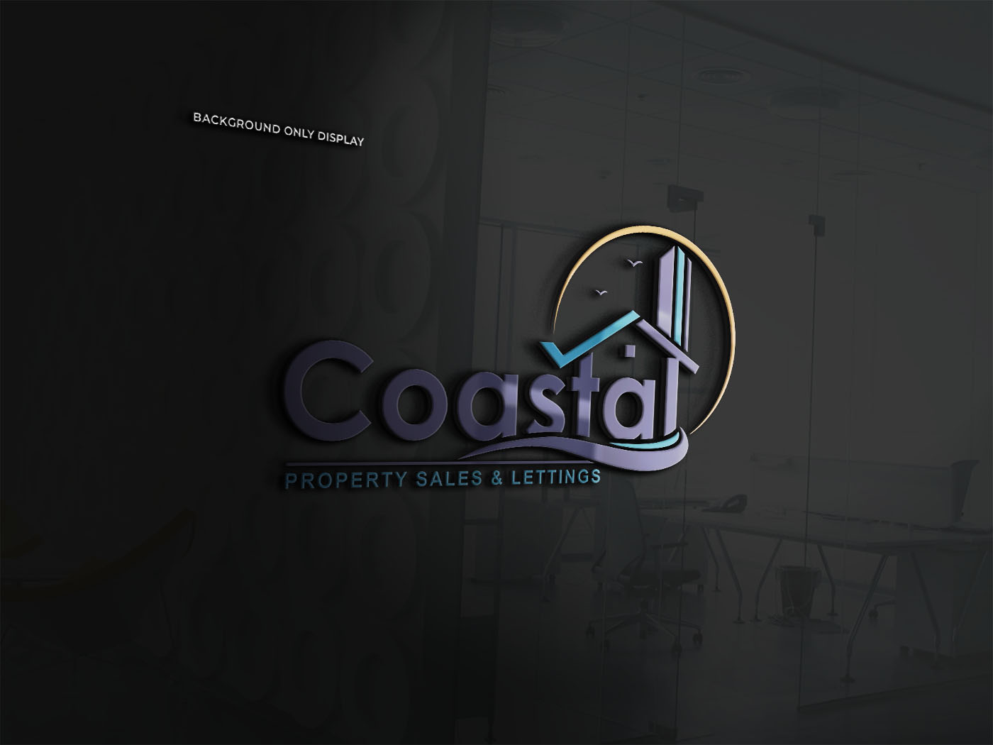 Logo Design by alexdarah for this project | Design #30915440