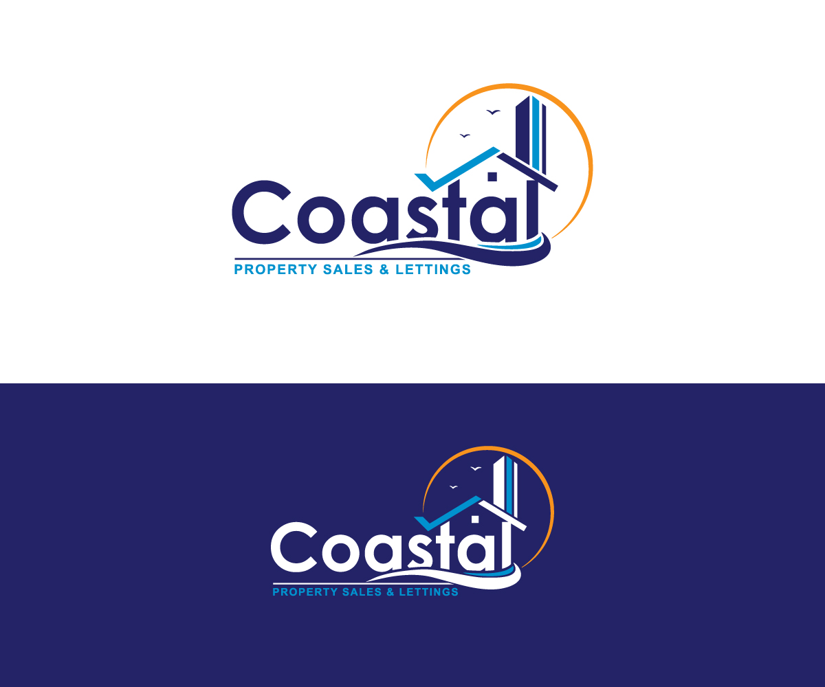 Logo Design by alexdarah for this project | Design #30915441