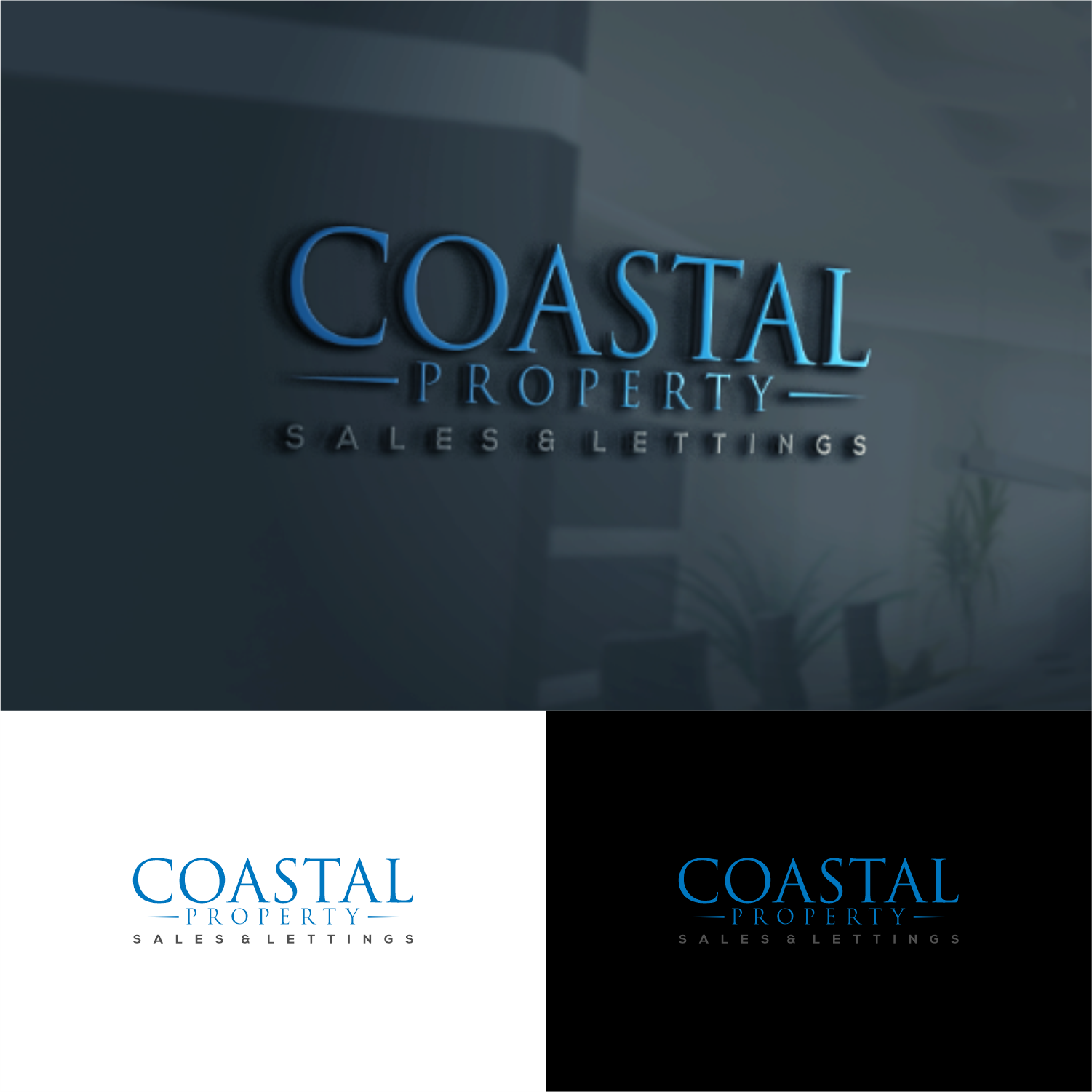 Logo Design by semarco for this project | Design #30911335