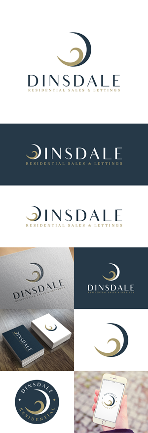 Logo-Design von NineOwl für dieses Projekt | Design: #30931973