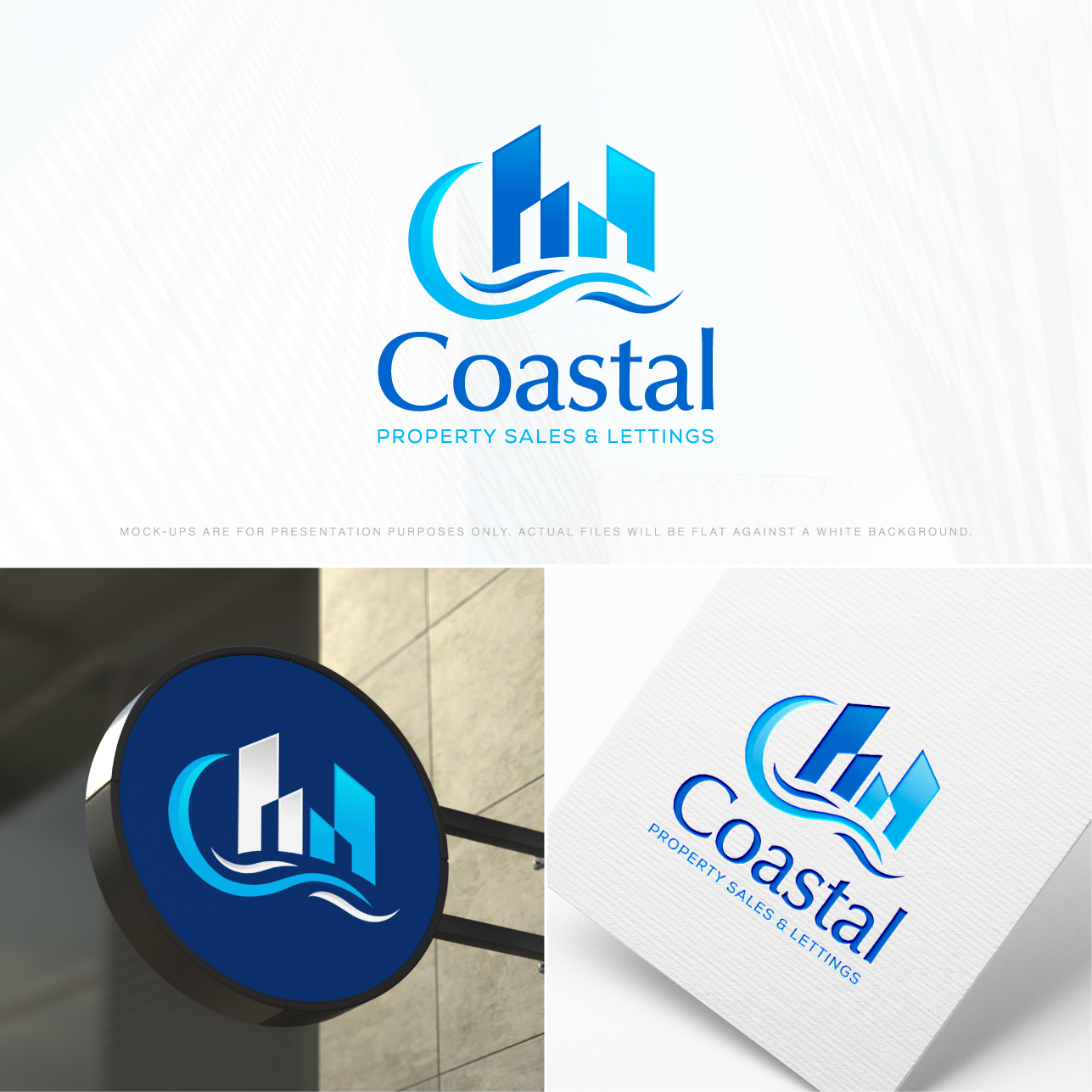 Logo Design by The Lion Studios for this project | Design #30910560