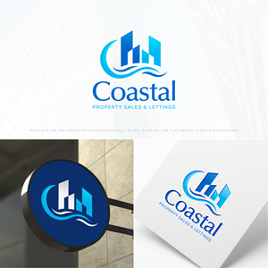 Logo Design by The Lion Studios for this project | Design: #30910560