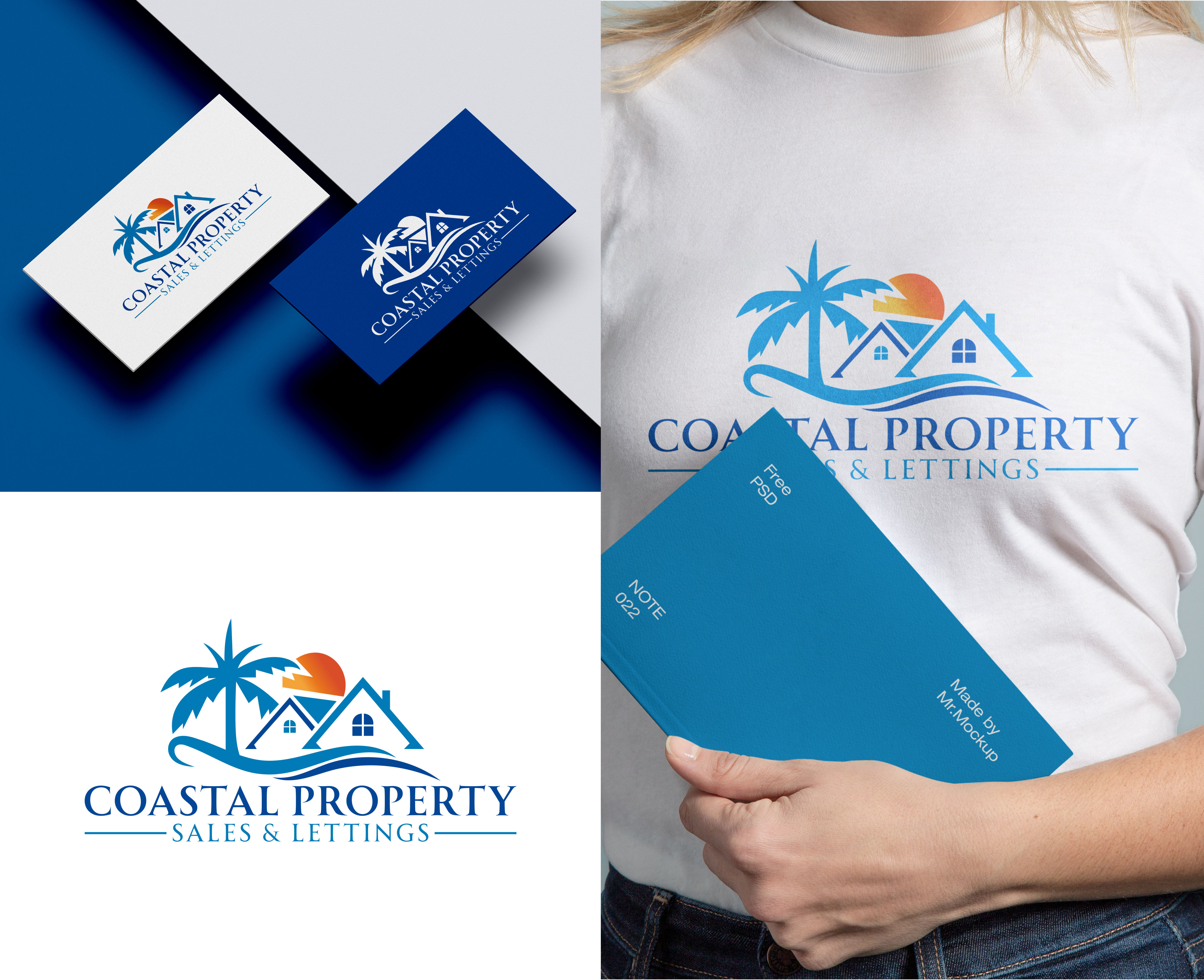 Logo Design by aexoagency for this project | Design #30911236