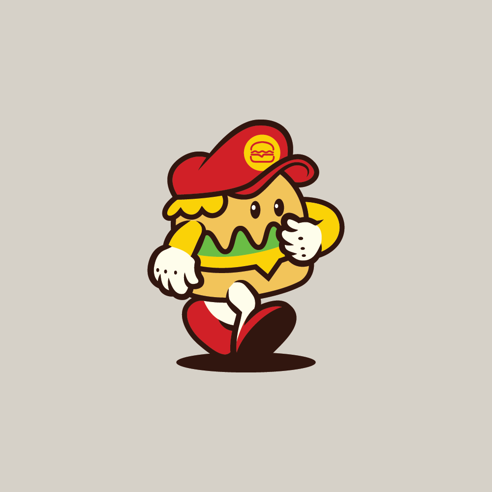 Diseño de Personaje por Andylicious para este proyecto | Diseño #30935000