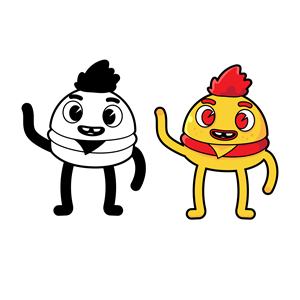 Diseño de Personaje por AndySuseno para este proyecto | Diseño #30915164