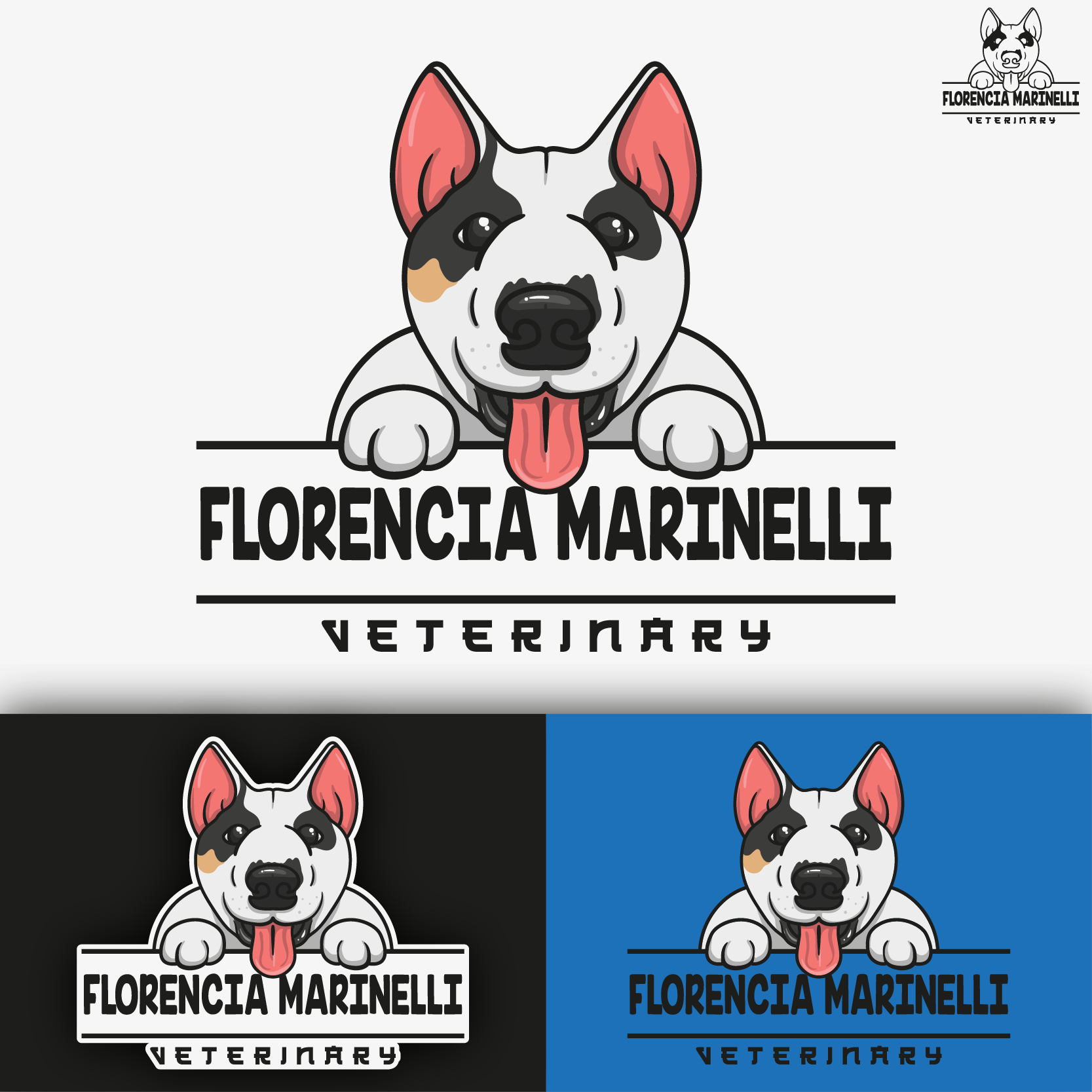 Logo Design by MJa designer for this project | Design #30913402