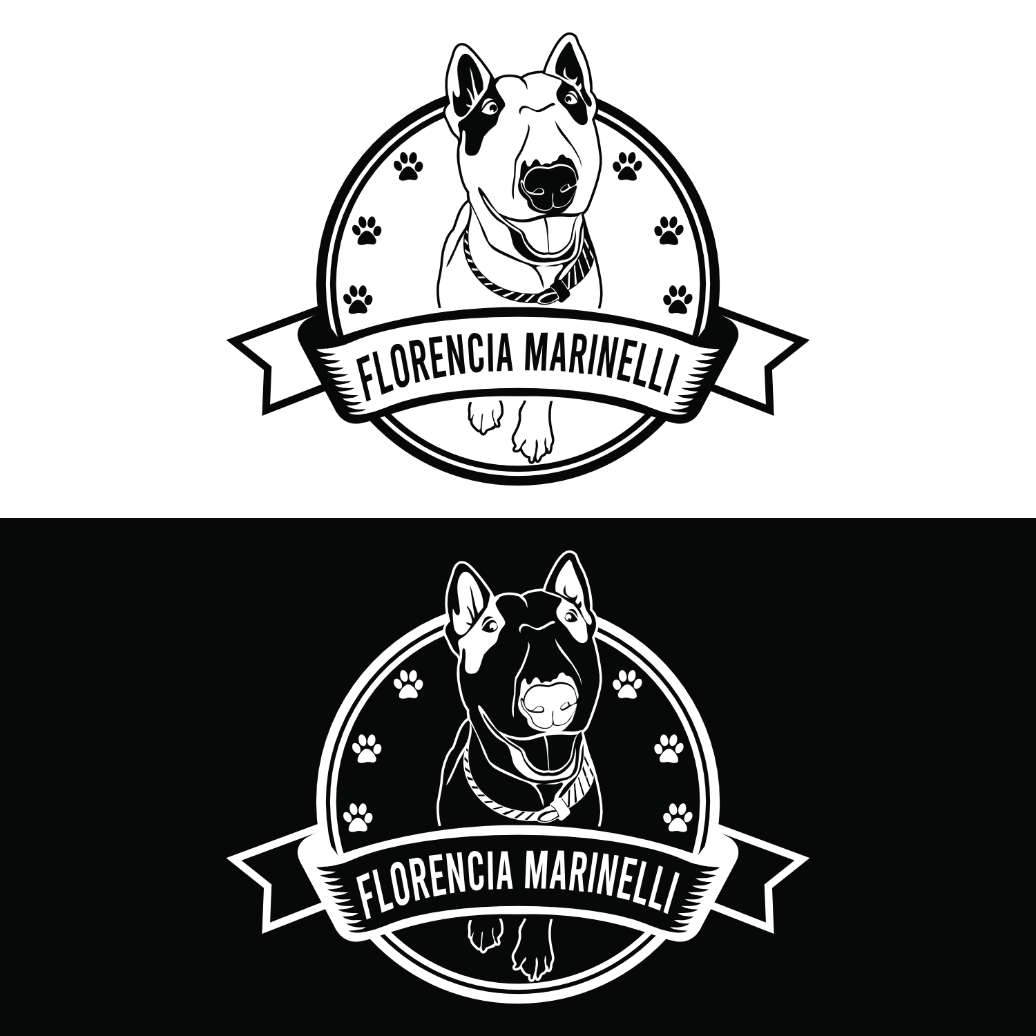 Logo Design by Dalang Design for this project | Design #30912828