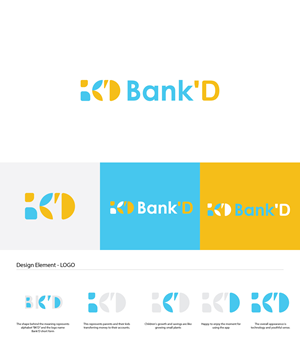 Logo Design by UsagiRabbit for SB USA Inc | Design: #30953884