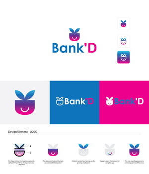 Logo Design by UsagiRabbit for SB USA Inc | Design: #30966775