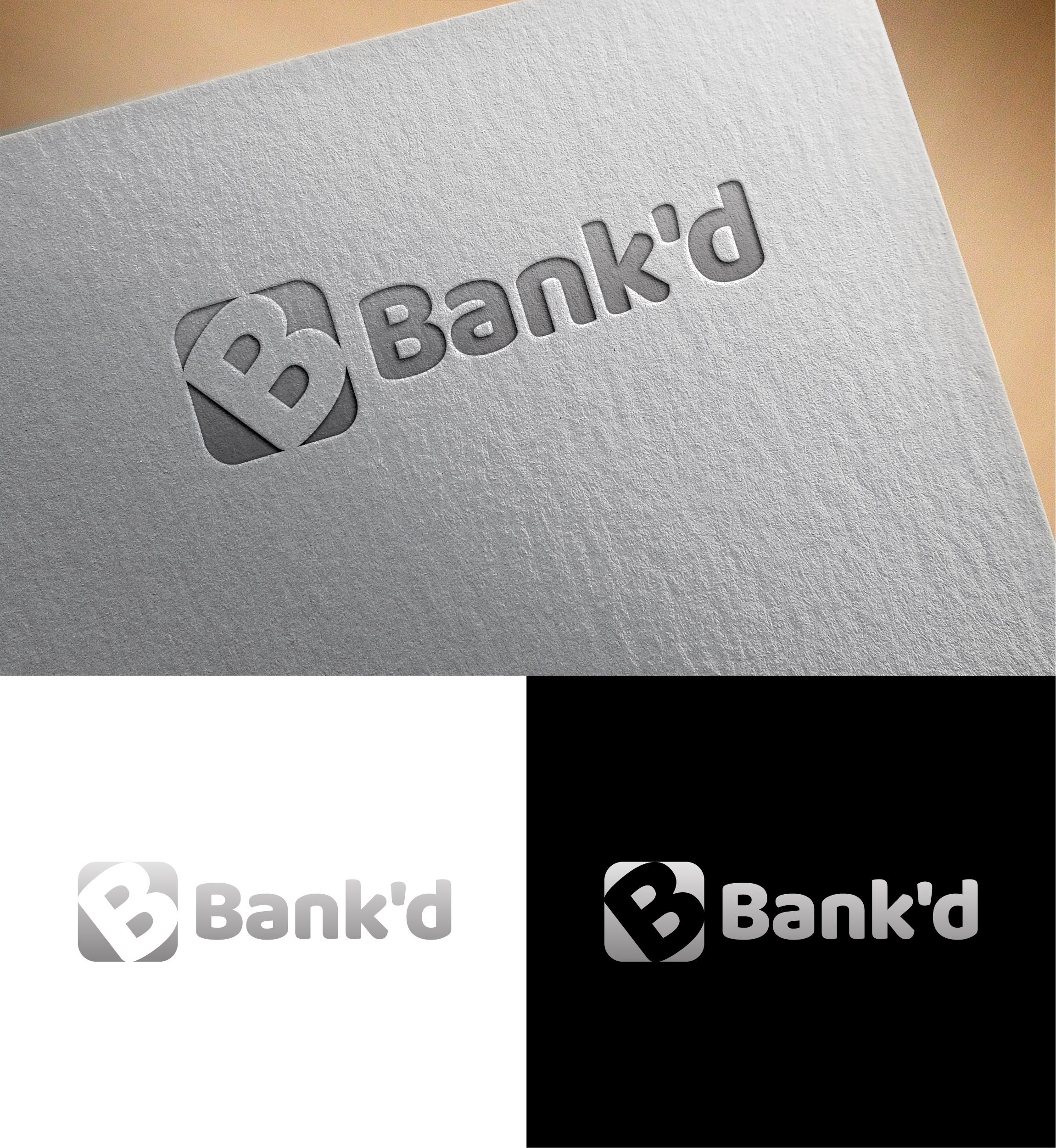 Logo Design by RKsharma for SB USA Inc | Design #30933438