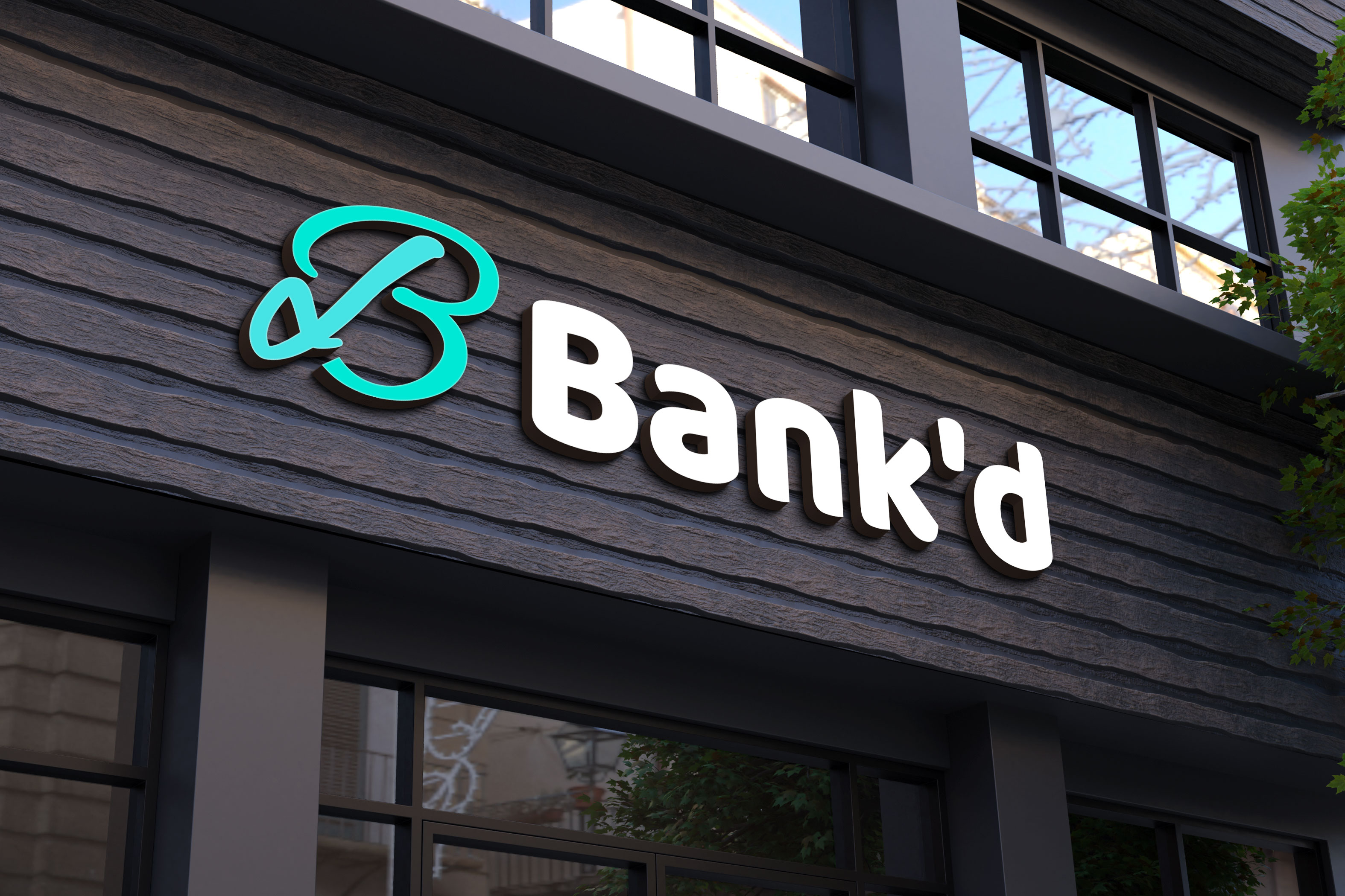 Logo Design by Kavth for SB USA Inc | Design #30956536