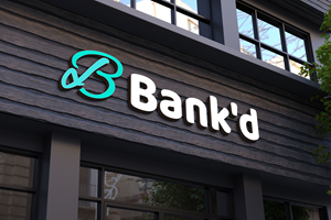 Logo Design by Kavth for SB USA Inc | Design: #30956536