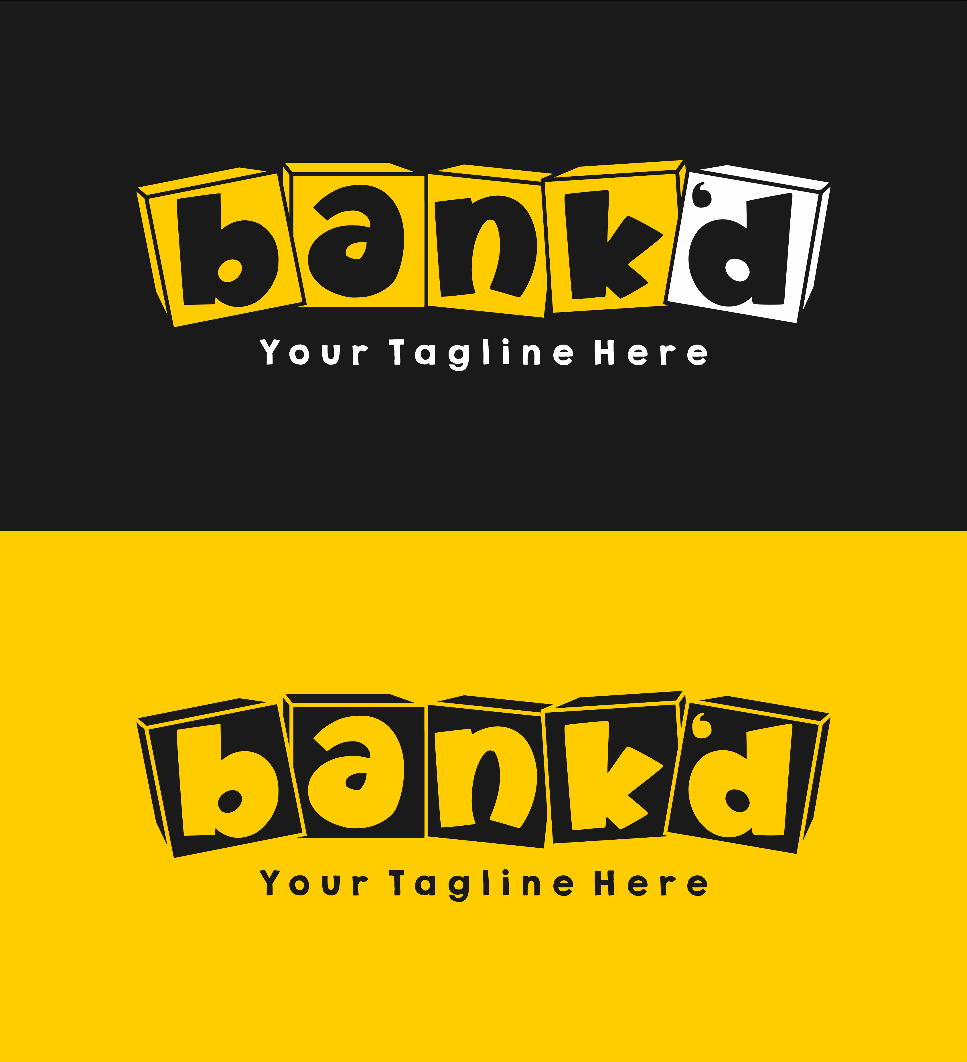 Logo Design by DoppelGanger Studio for SB USA Inc | Design #30915701
