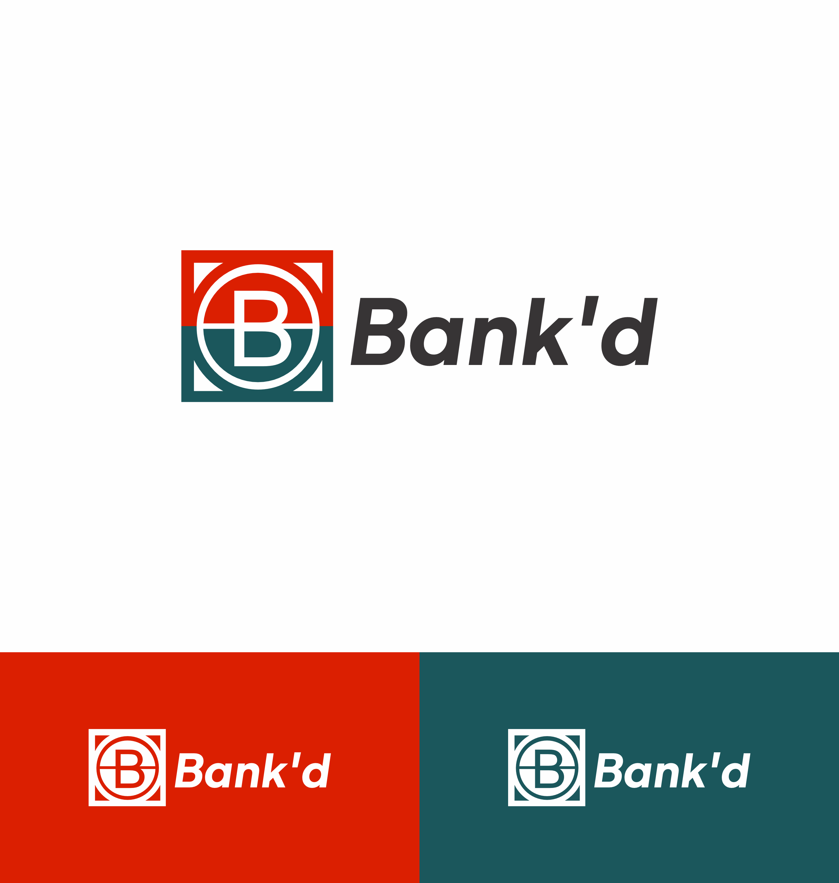 Logo Design by saesean for SB USA Inc | Design #30922104