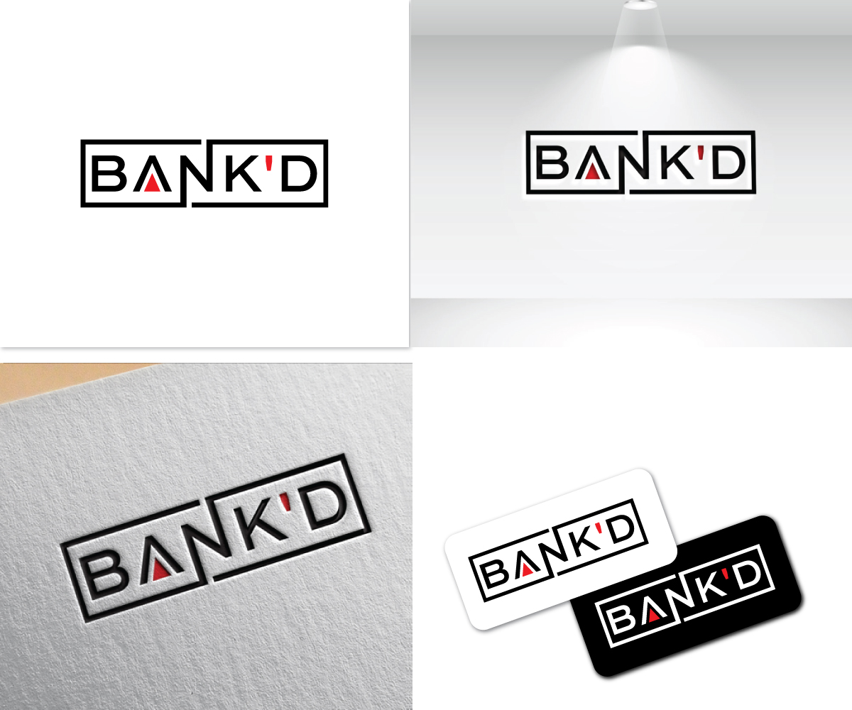 Logo Design by Ben Affleck for SB USA Inc | Design #30915999