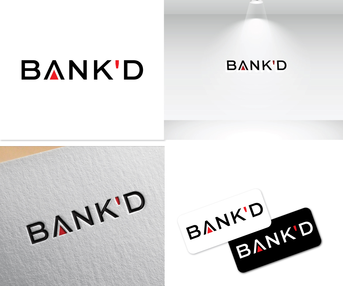 Logo Design by Ben Affleck for SB USA Inc | Design #30916000