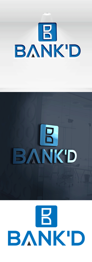Logo Design by Masum01 for SB USA Inc | Design: #30920998