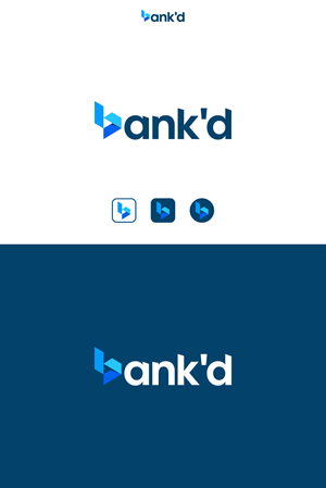 Logo Design by Kavi negi for SB USA Inc | Design: #30910958