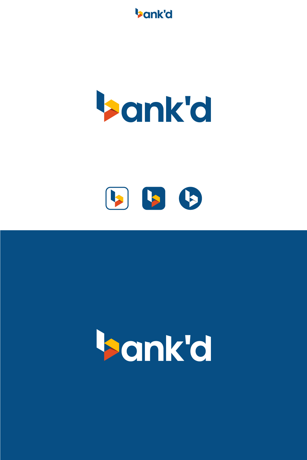 Logo Design by Kavi negi for SB USA Inc | Design #30910972