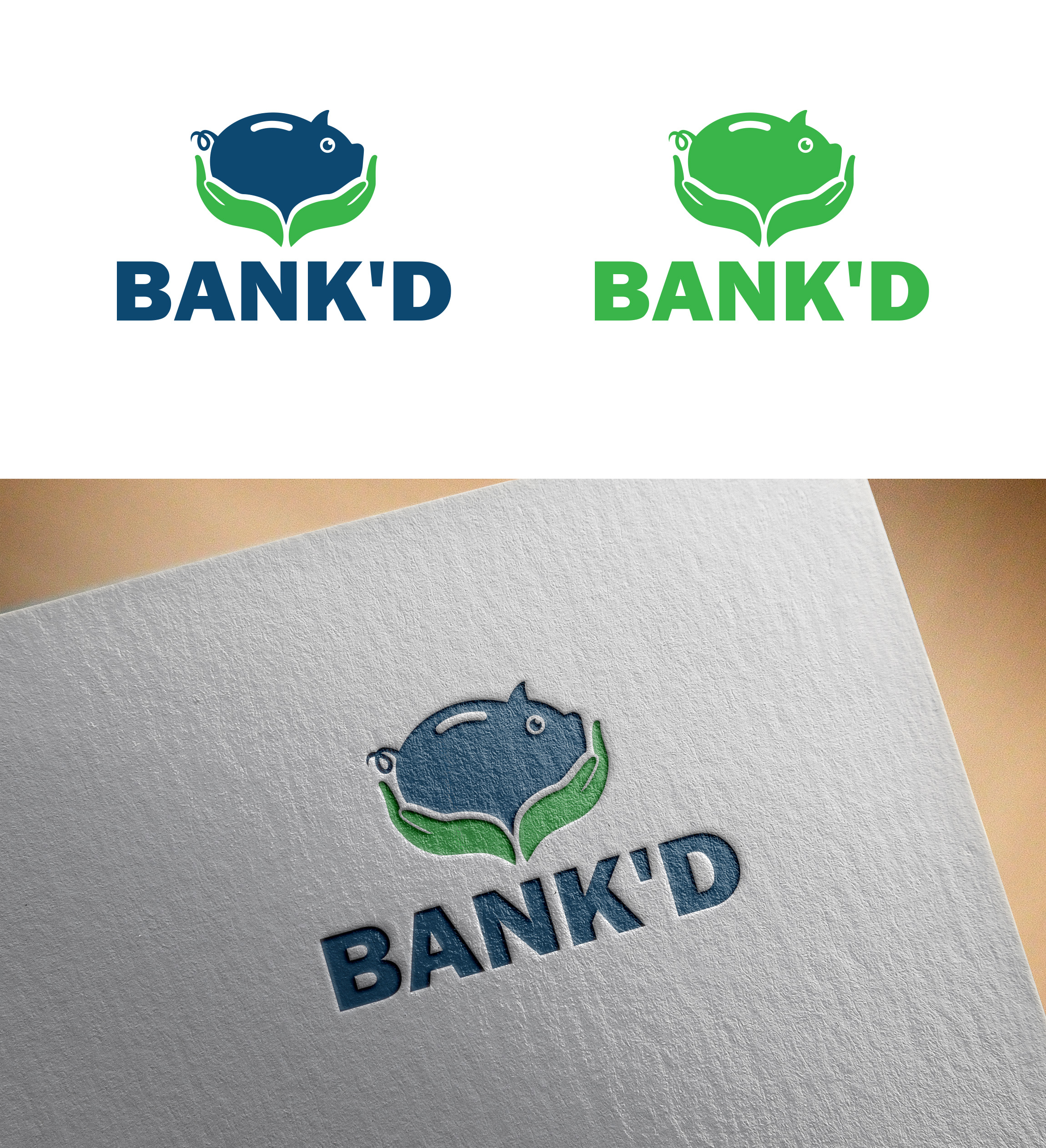 Logo Design by dk_Grafika for SB USA Inc | Design #30911208