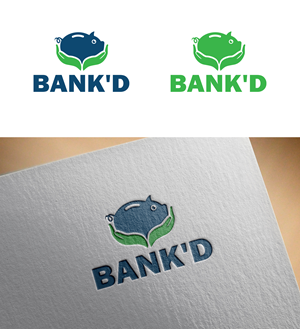 Logo Design by dk_Grafika for SB USA Inc | Design: #30911208