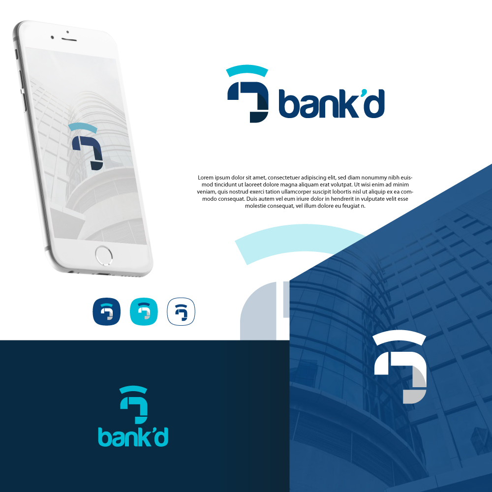 Logo Design by Tan-D for SB USA Inc | Design #30935683