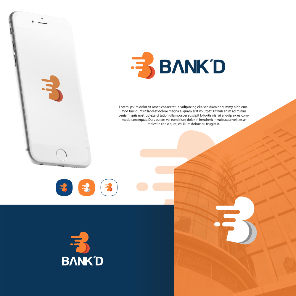 Logo-Design von Tan-D für SB USA Inc | Design #30935684