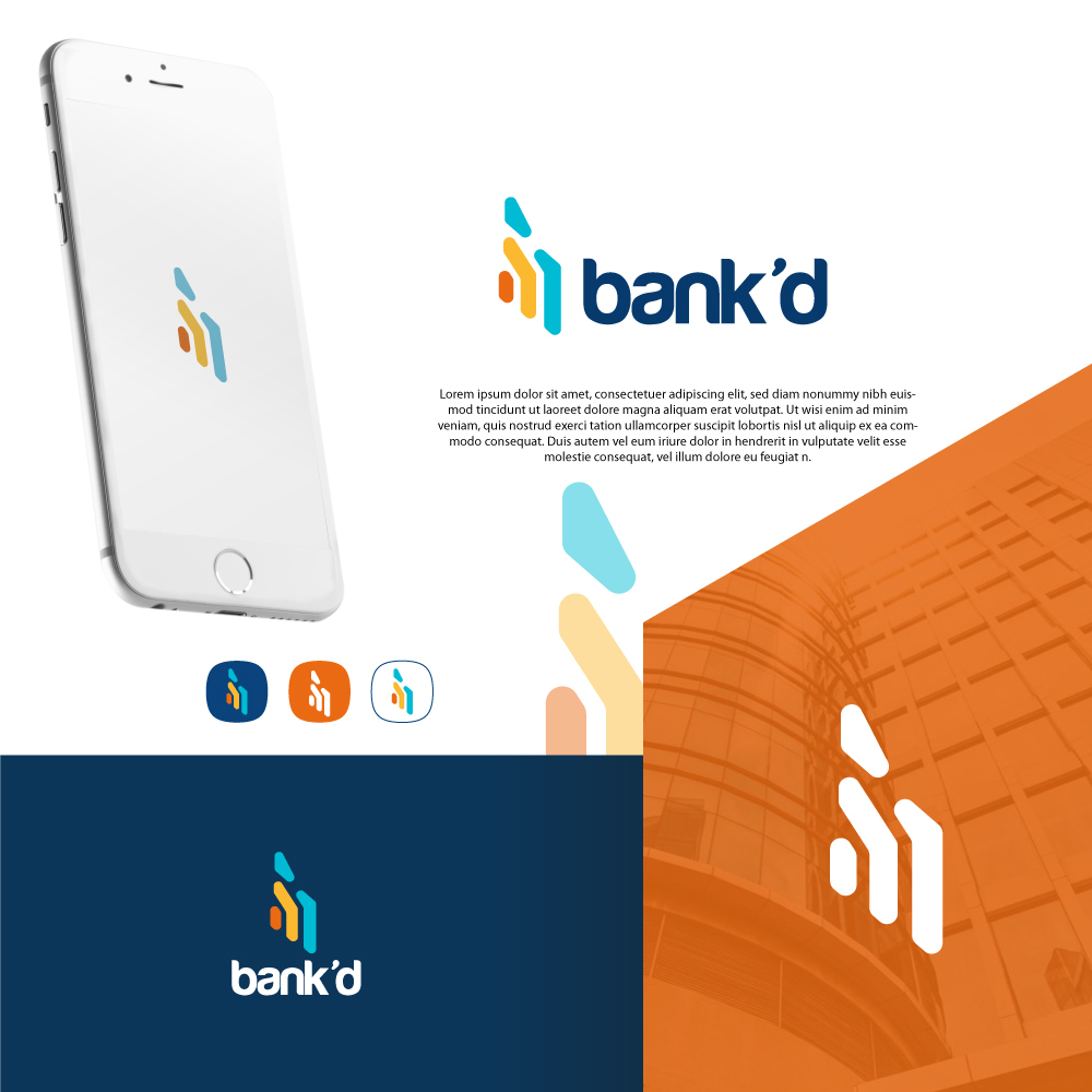 Logo Design by Tan-D for SB USA Inc | Design #30935686