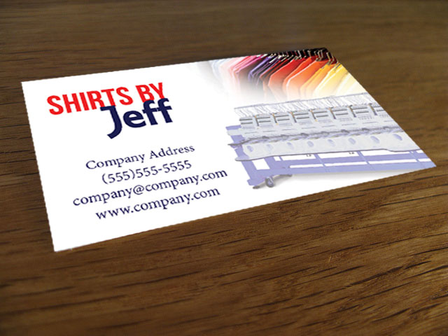 Business Card Design by red rocket creative for this project | Design #3111460