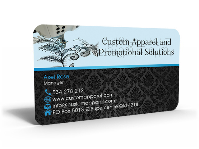 Business Card Design by Hardcore Design for this project | Design #3116245
