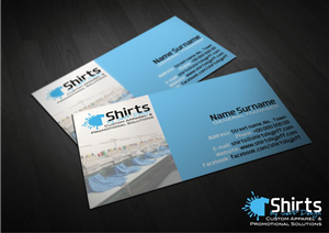 Business Card Design by Amduat Design for this project | Design: #3121037