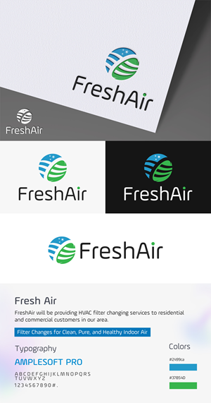 Diseño de Logo por Design Athics para este proyecto | Diseño: #30911638