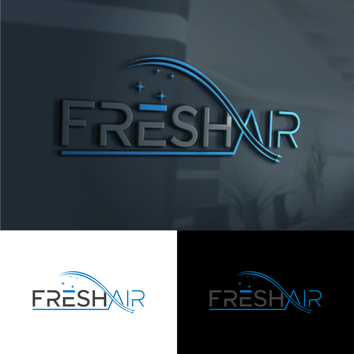 Logo-Design von semarco für dieses Projekt | Design #30911293