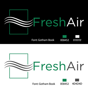 Logo Design by FarjanaTonni for this project | Design: #30910667