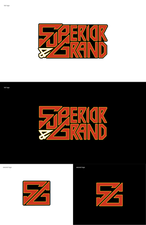 Logo Design by Alexander Satriyo for this project | Design: #30918773