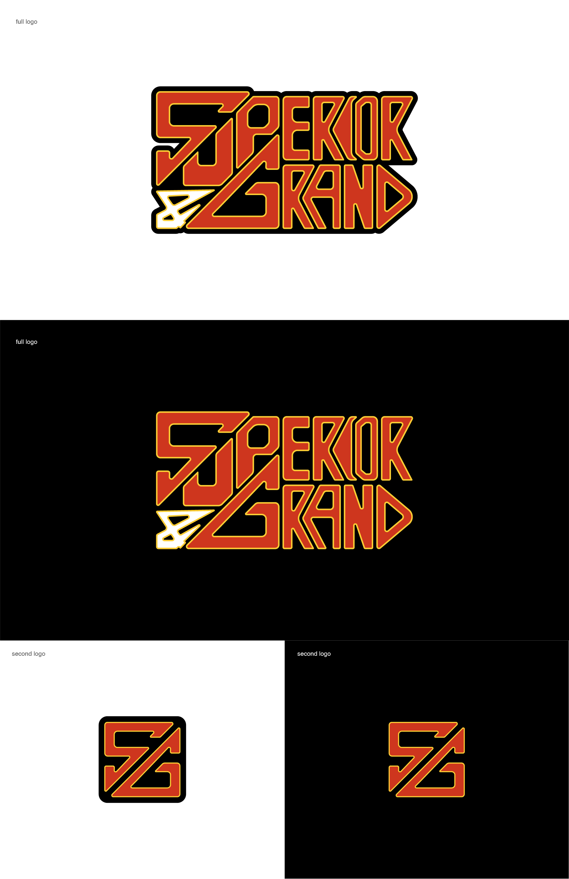 Logo-Design von Alexander Satriyo für dieses Projekt | Design #30922428