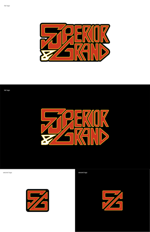 Logo Design by Alexander Satriyo for this project | Design: #30922428