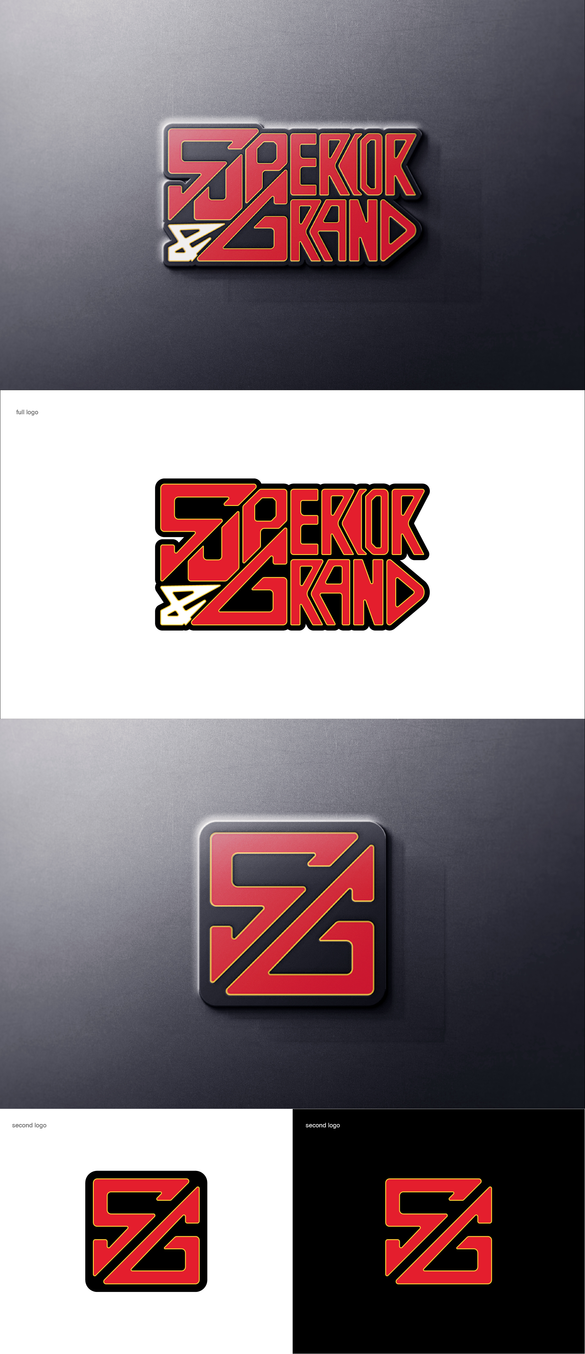 Logo Design by Alexander Satriyo for this project | Design #30924632