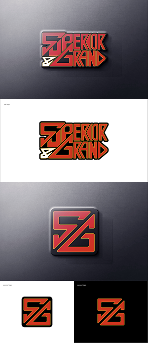 Logo Design by Alexander Satriyo