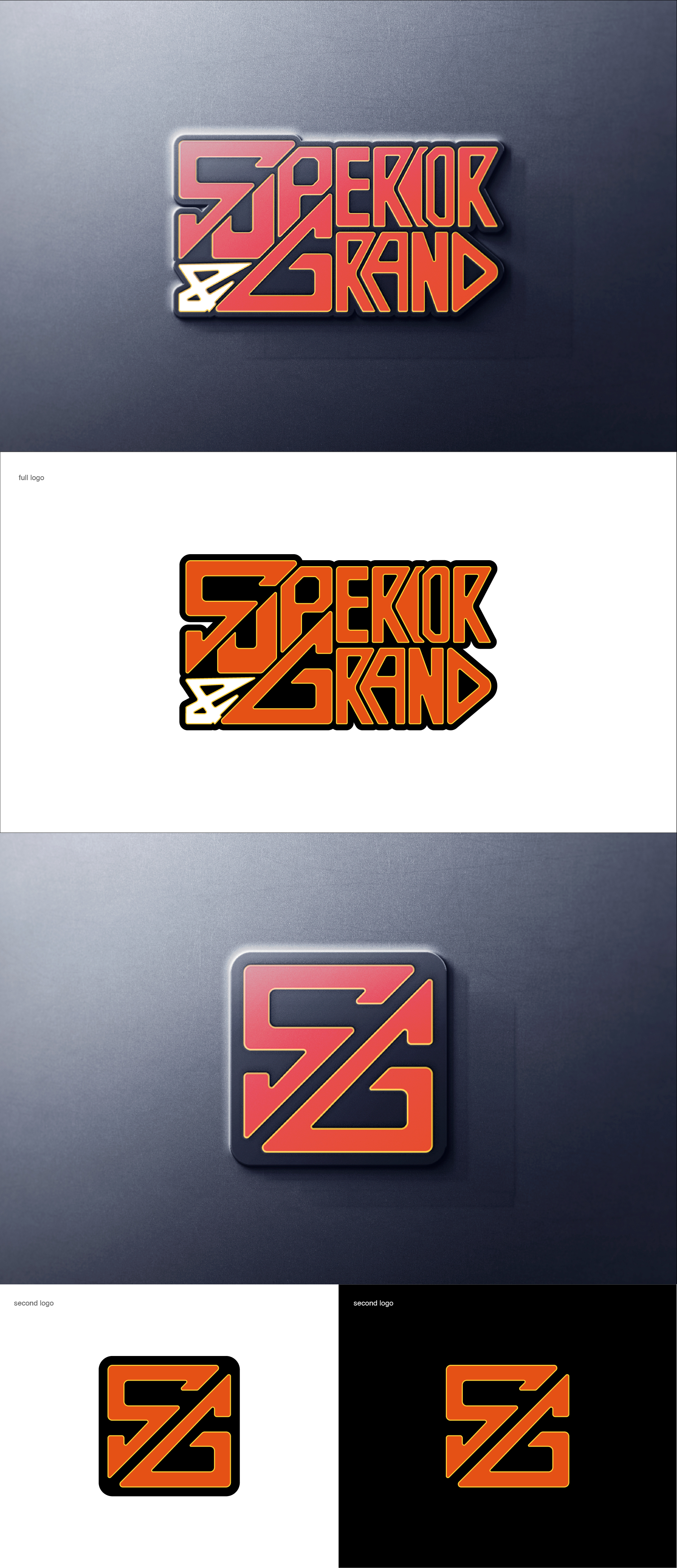 Logo-Design von Alexander Satriyo für dieses Projekt | Design #30931570