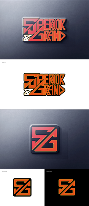 Logo Design by Alexander Satriyo for this project | Design: #30931570