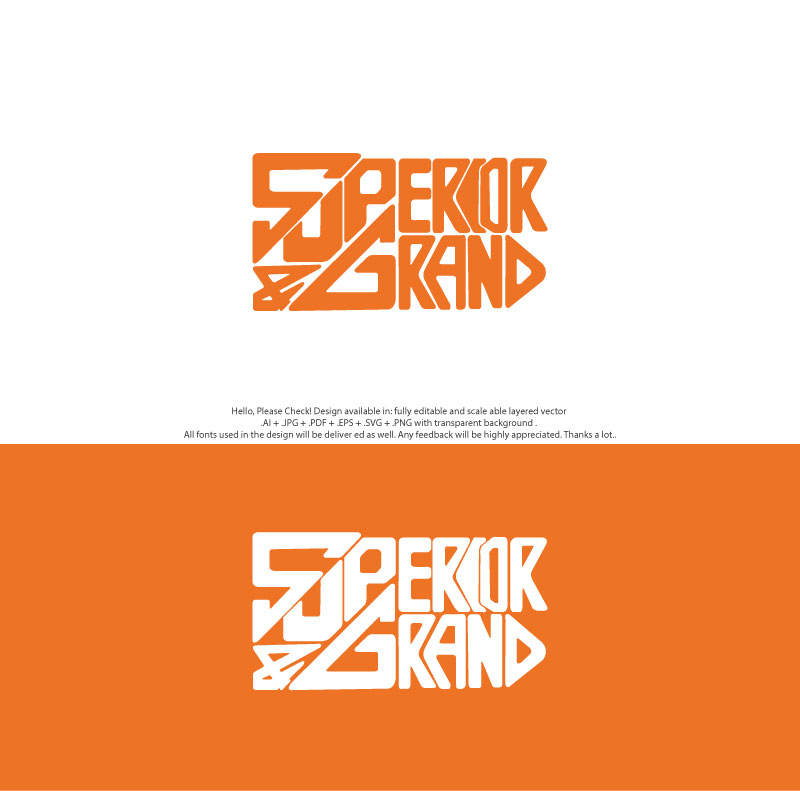 Logo Design by skart for this project | Design #30919469