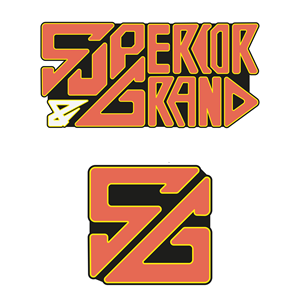 Logo Design by Olga Tsumareva